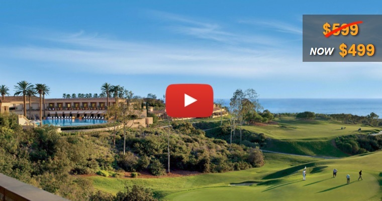 The Resort at Pelican Hill