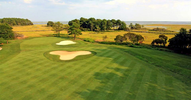Eagles Landing Golf Club