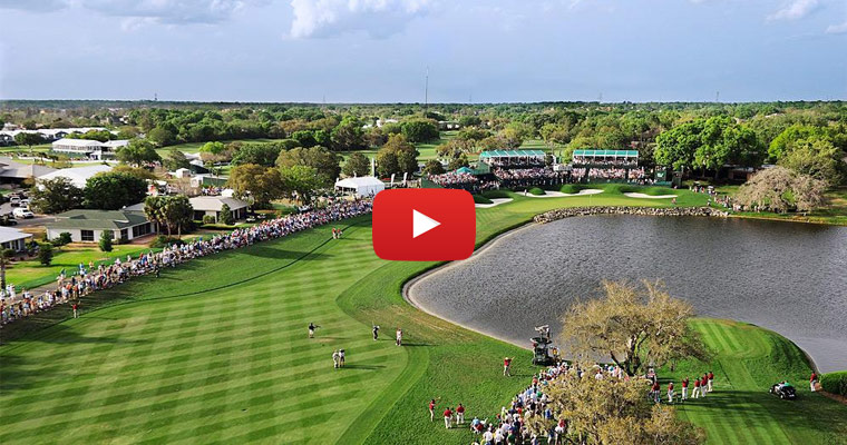 Bay Hill Club & Lodge