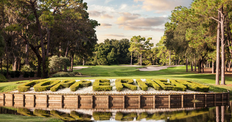 Copperhead Course