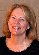 Jean FitzGerald