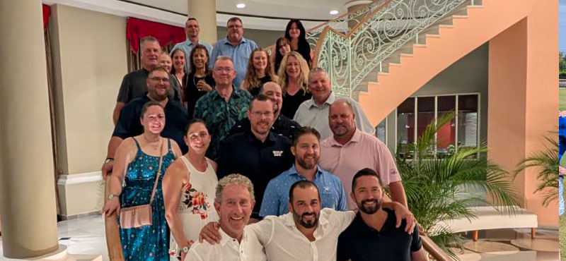 The Golf Zoo Team - Jamaica - 2025