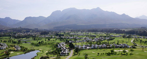 George Garden Route