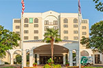 The Embassy Suites