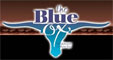 The Blue Ox
