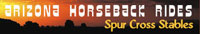 Arizona Horseback Rides