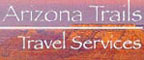 Arizona Trails