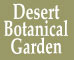 Desert Botanical Gardens