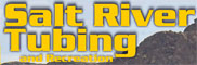 Salt River Tubing