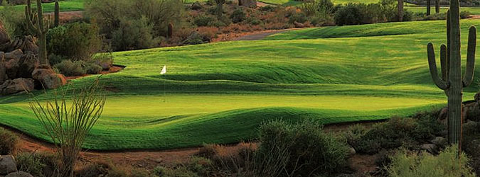 Ftn. Hills-Sonoran Golf Trail