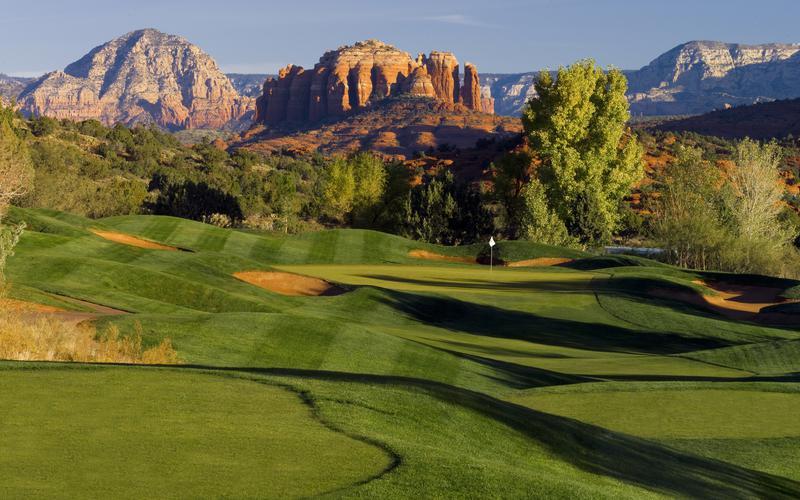 Sedona