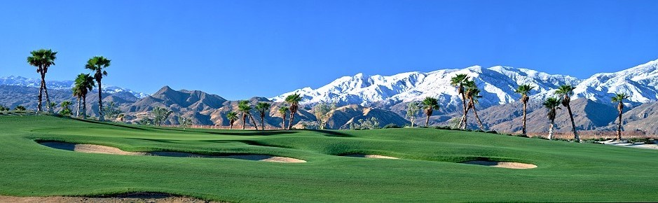 Palm Springs