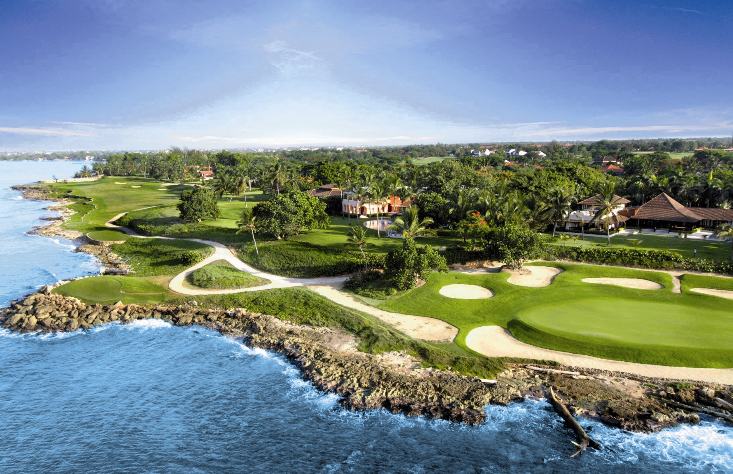 Casa de Campo