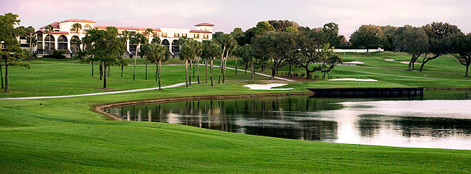 Florida Highlands Golf Trail