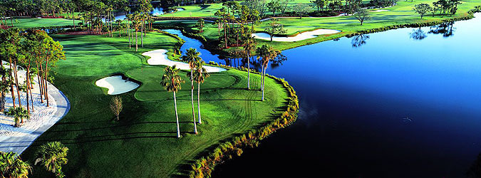 PGA National Resort
