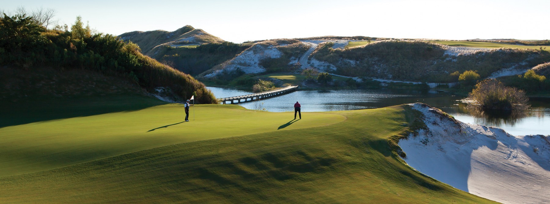 Streamsong Resort