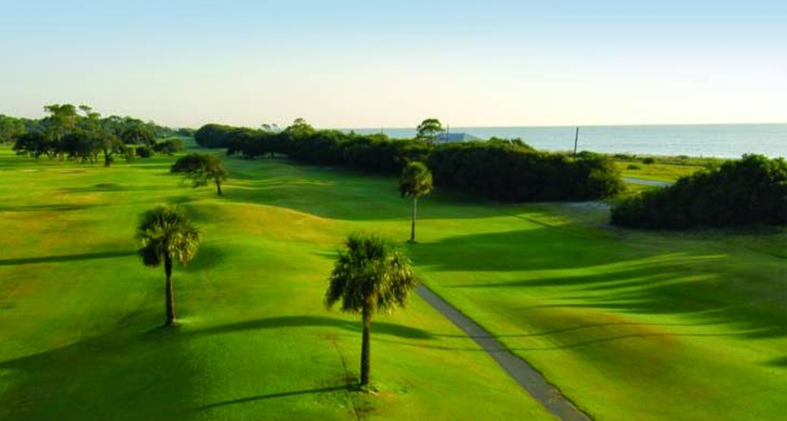 Jekyll Island