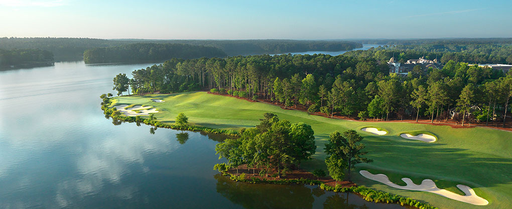 Reynolds Lake Oconee