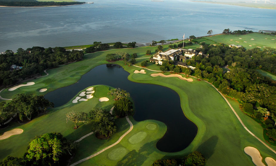 Sea Island