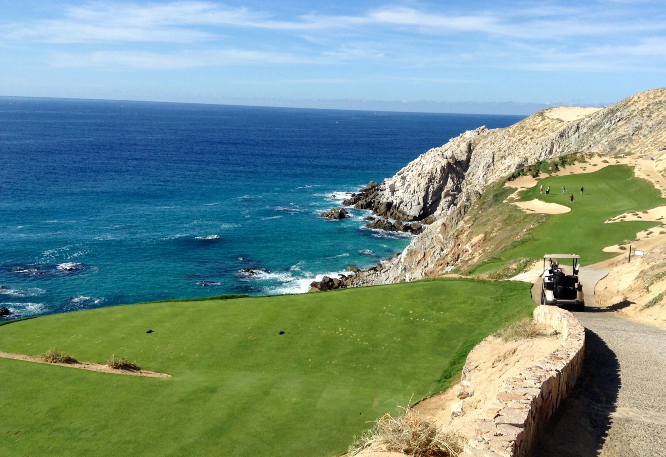 Cabo San Lucas