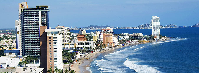 Mazatlan