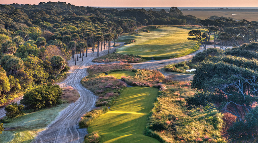 Kiawah Island