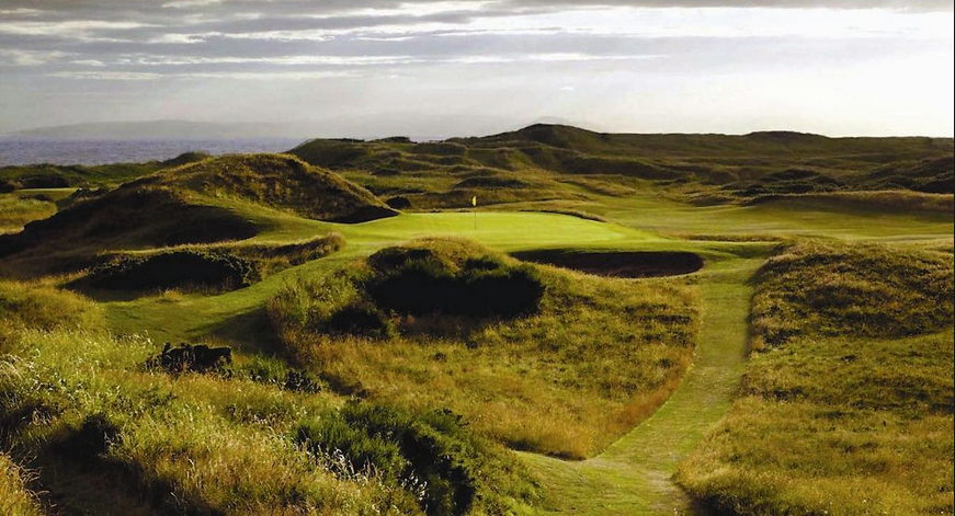 Ayrshire & West