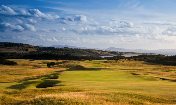 Edinburgh & East Lothian