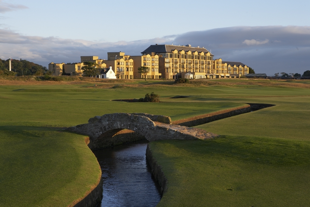 St Andrews and Fife