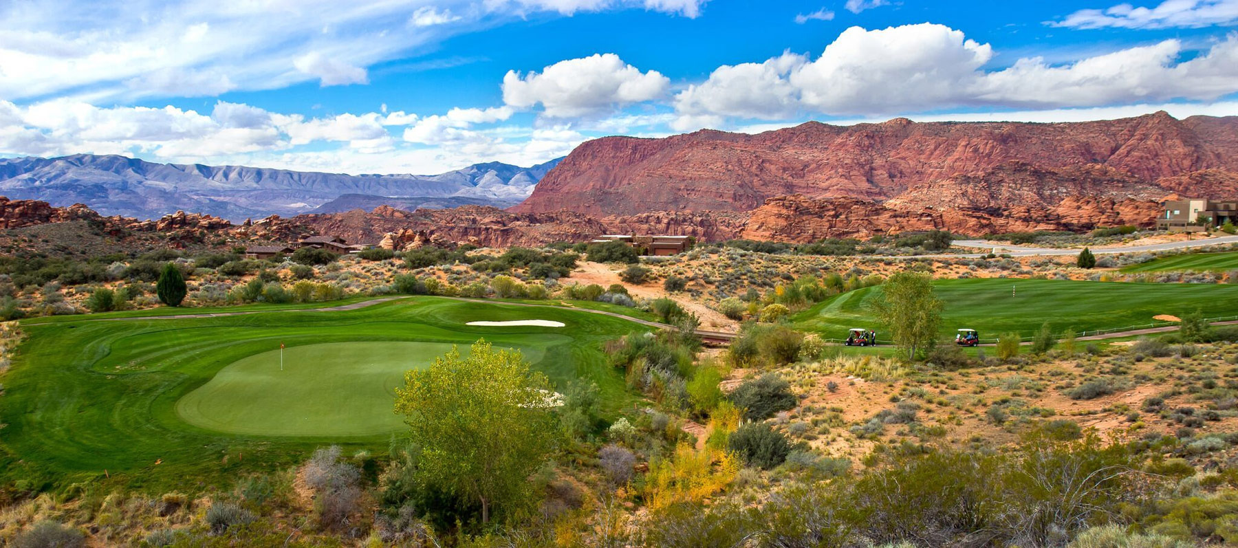 St. George