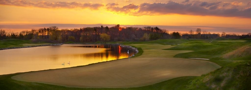 Kohler - Whistling Straits