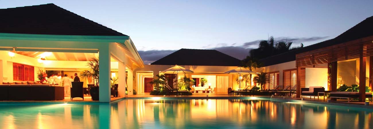 Golf Vacation Package - Casa de Campo Teeth of the Dog All-Inclusive from 597.00 per day!