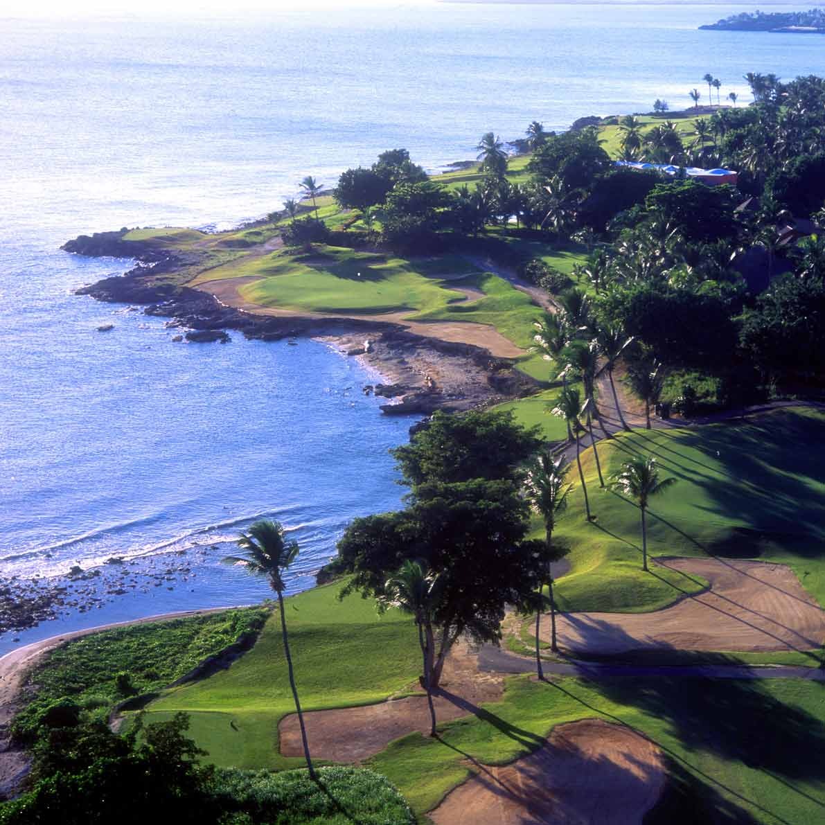 Golf Vacation Package - Time for your Group Getaway? Casa de Campo Villa & Teeth Of The Dog from $646 per day!