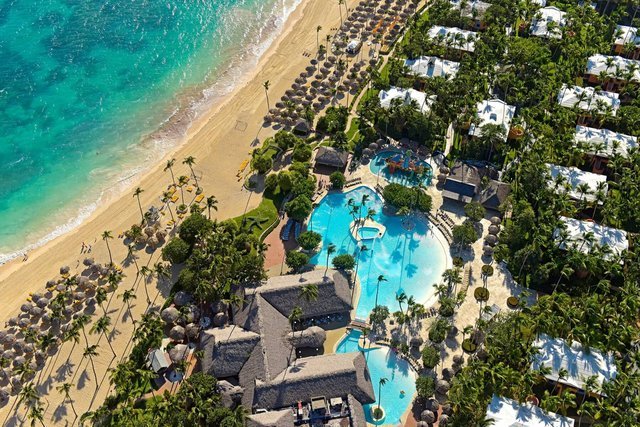 Golf Vacation Package - Iberostar Selection Bavaro Resort - Value and Luxury from $407 per day!