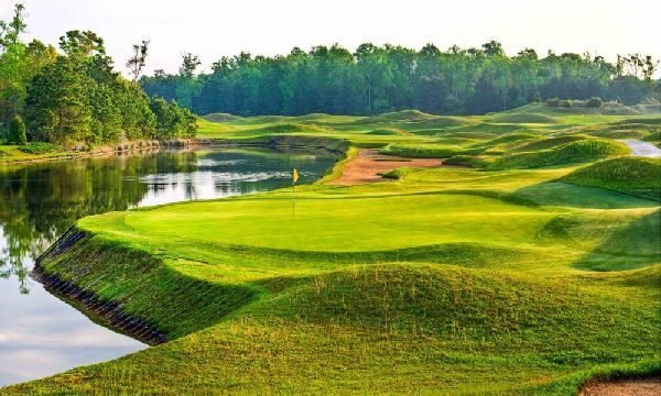 Myrtle Beach Golf Package Deals Save Up To 40