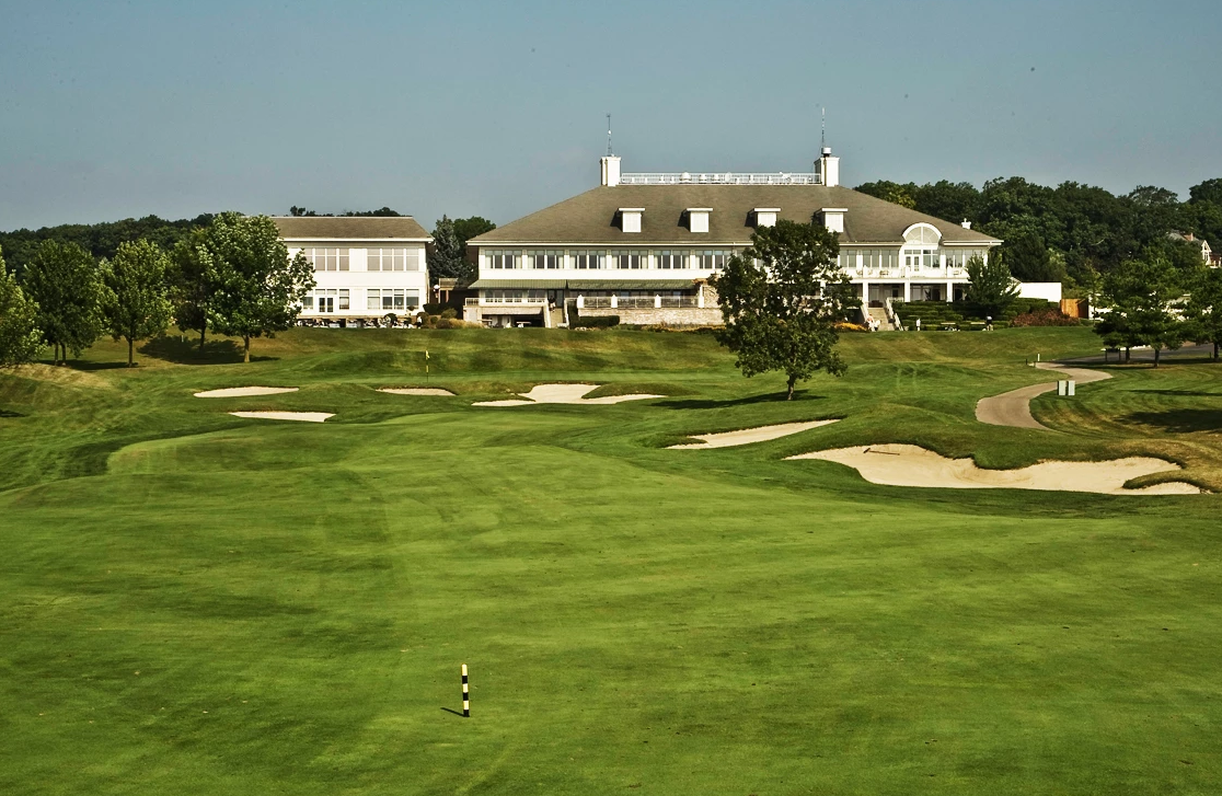 Golf Images Arnold Palmer Signature Golf Course Virginia Beach