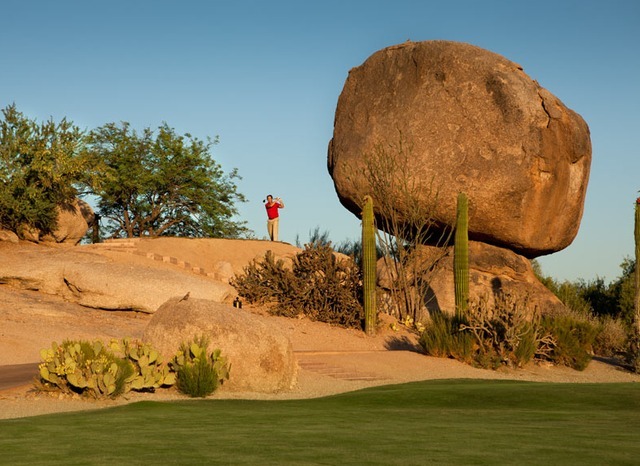 Golf Vacation Package - Spacious Suites and Premier Courses from $395pp this Spring!