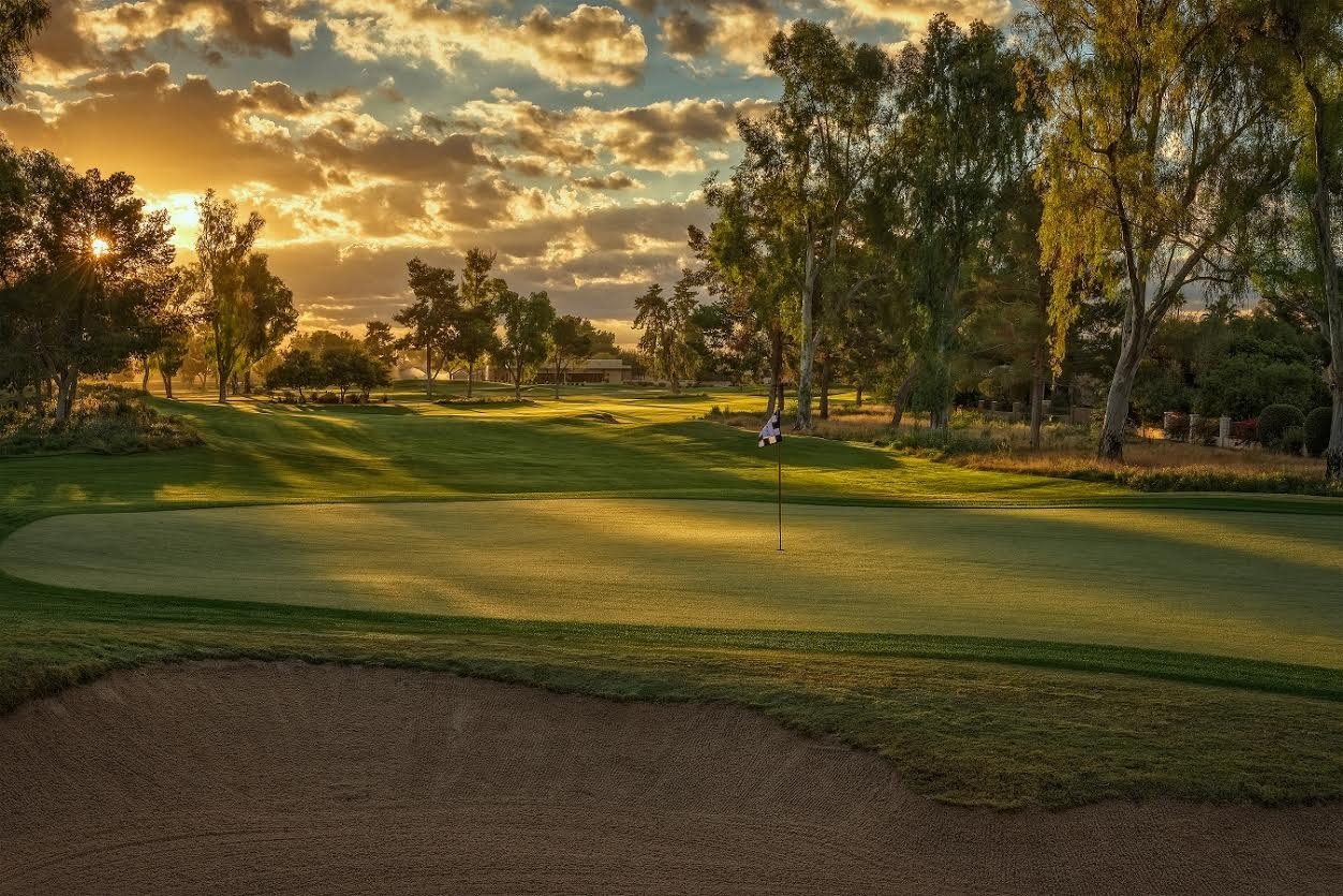 Camelback Golf Club Ambiente Club Course