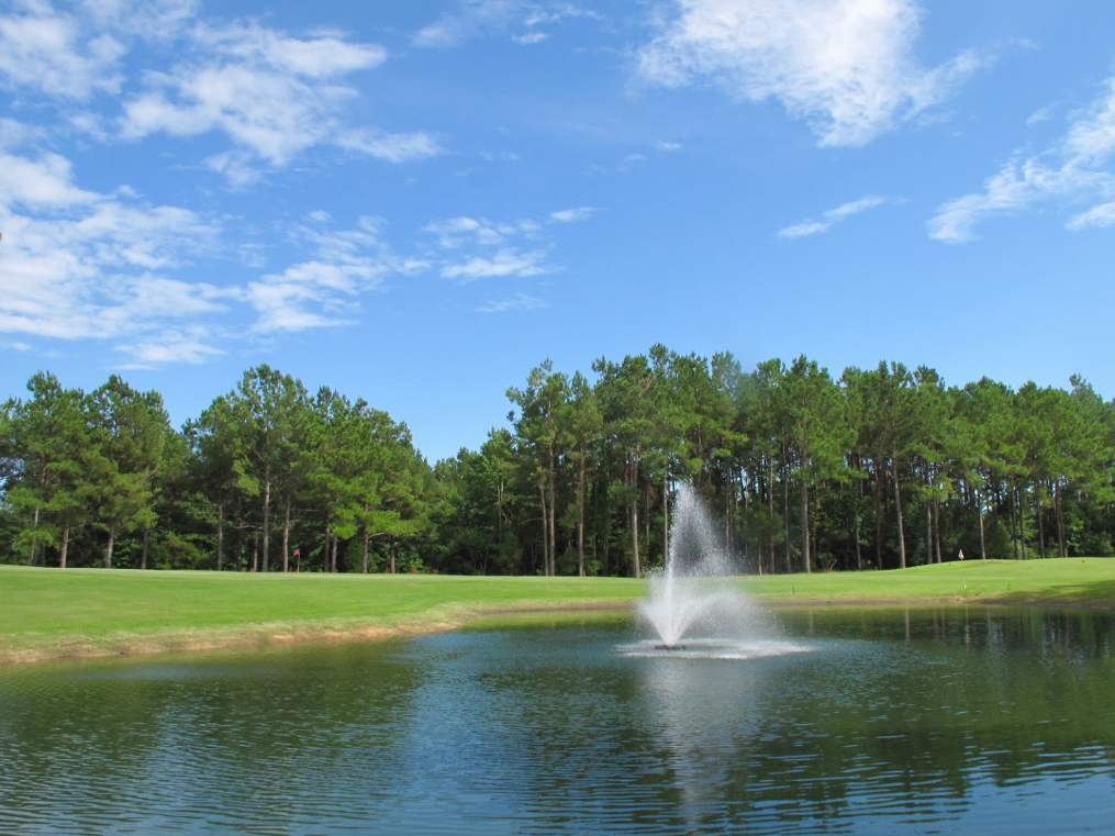 South Carolina Golf Vacation Packages Crown Park Golf Club