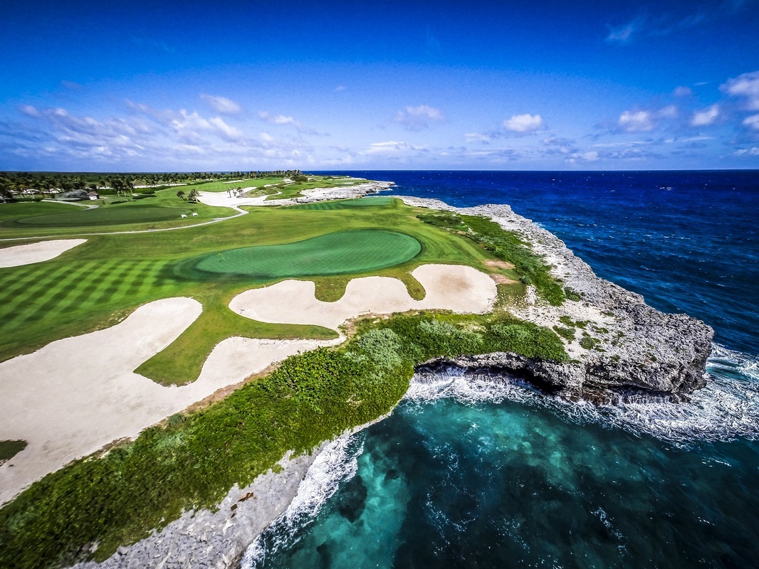 Corales Golf Club
