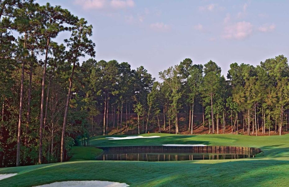 Alabama Golf Vacation Packages Magnolia Grove