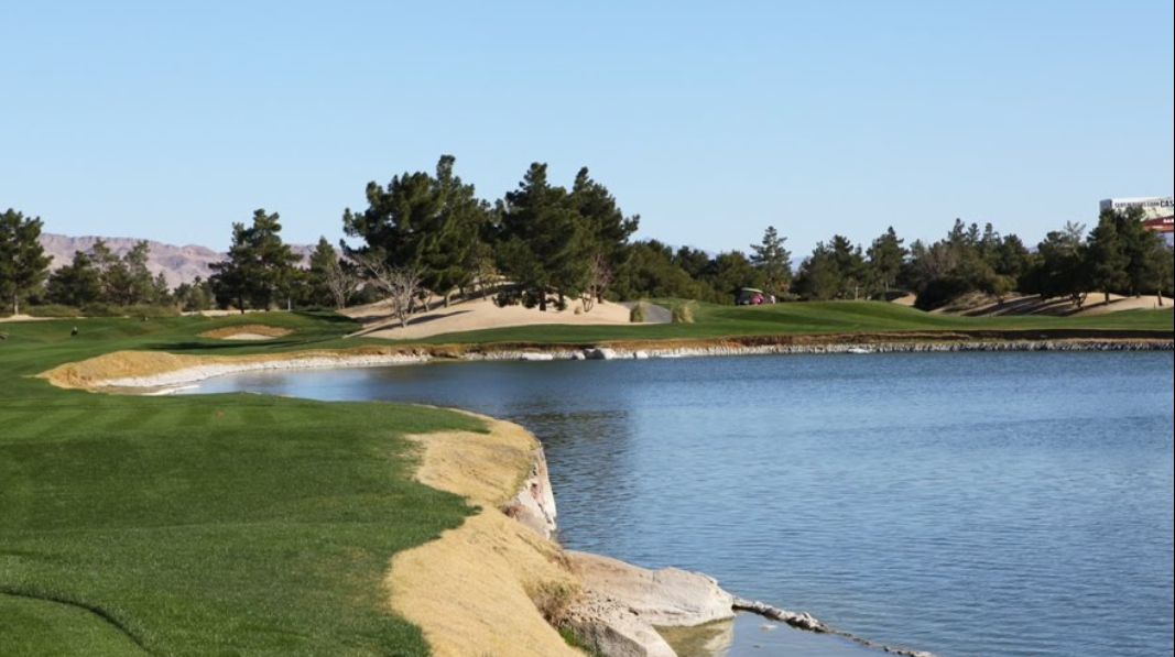 Desert Pines Golf Club