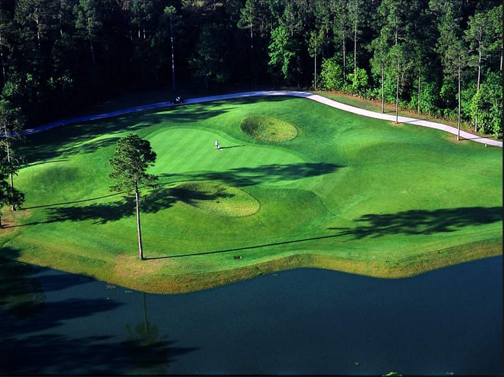 Florida Golf Vacation Packages Eagle Landing
