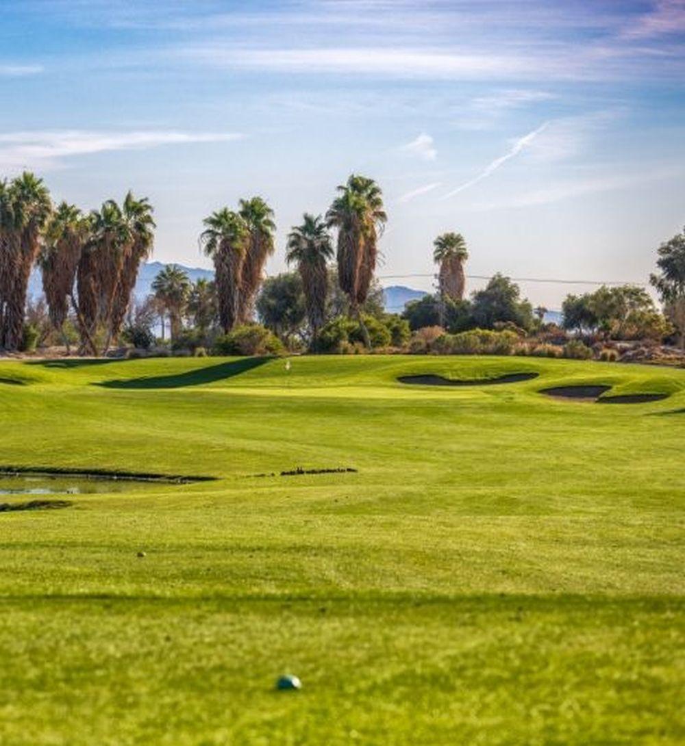Palm Springs Golf Vacation Packages Escena Golf Club