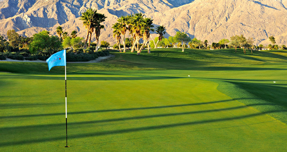 Palm Springs Golf Vacation Packages Escena Golf Club