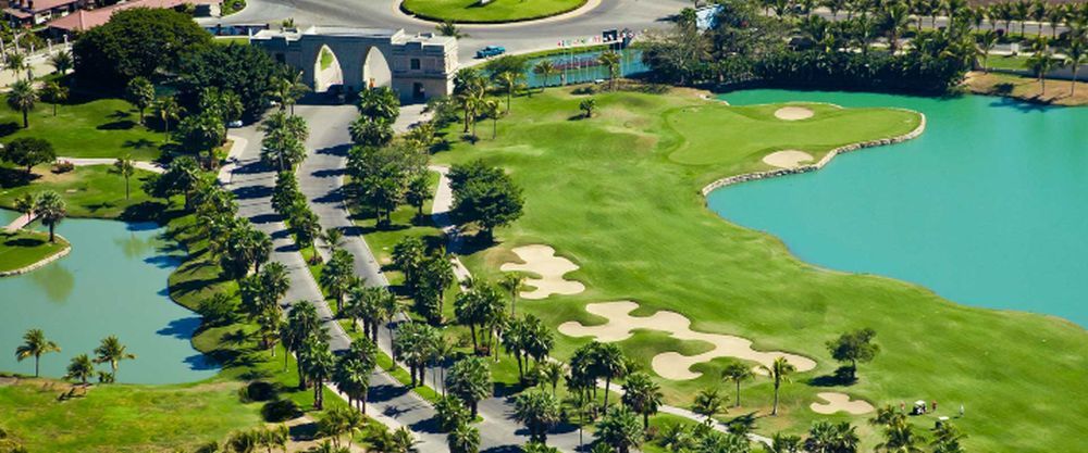 Golf Vacation Package - All Inclusive Resort paired with Fantastic Golf!