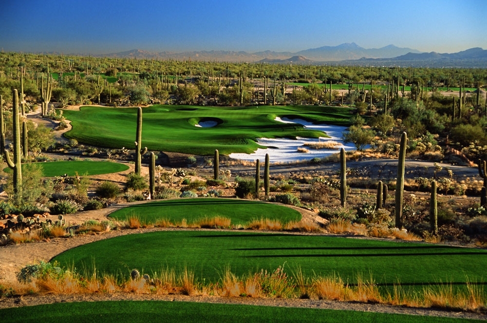 Golf Club at Vistoso