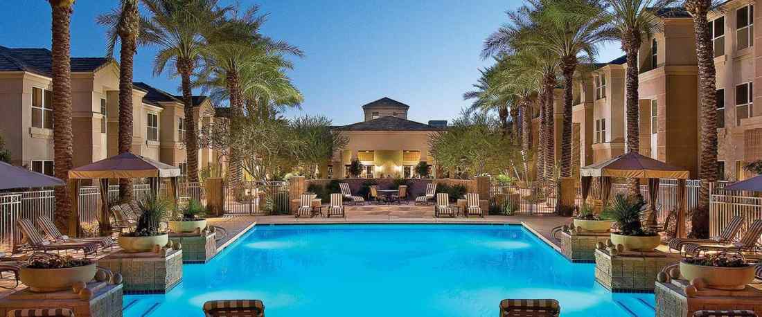 Golf Vacation Package - Top-Tier Summer Deal! Spacious Suites and Premier Courses from $268!
