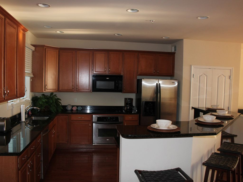 Maryland Golf Vacation Packages Glen Riddle Townhouse