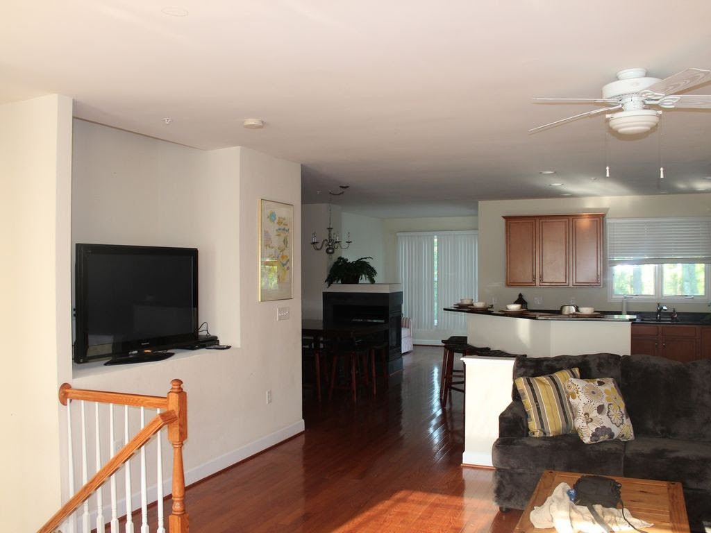 Maryland Golf Vacation Packages Glen Riddle Townhouse